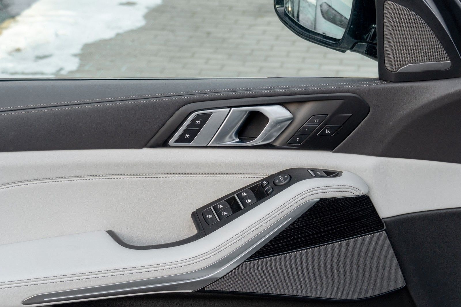 BMW X5 50e M SPORT.DR.ASS.PRO.PANO.LUFTF.360.22".AHK foto 23