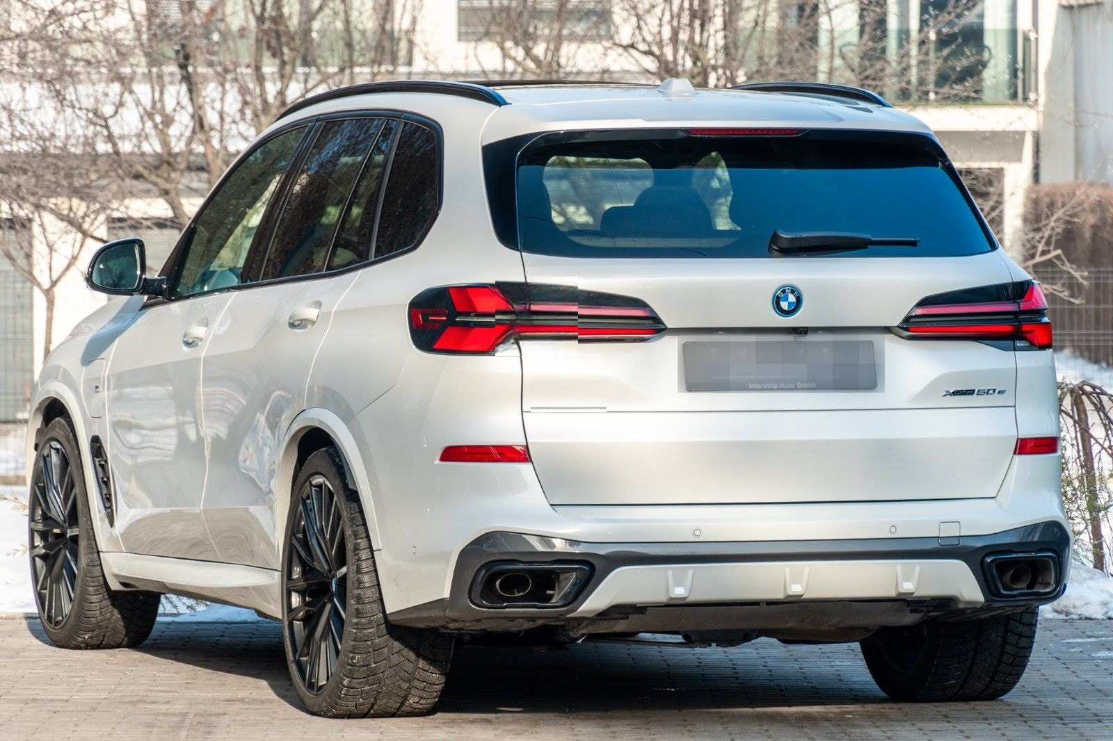BMW X5 50e M SPORT.DR.ASS.PRO.PANO.LUFTF.360.22".AHK foto 4