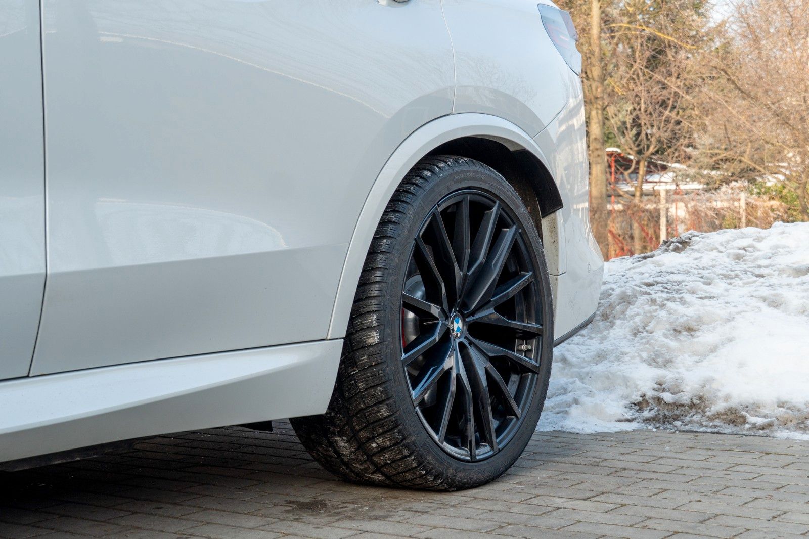 BMW X5 50e M SPORT.DR.ASS.PRO.PANO.LUFTF.360.22".AHK foto 10