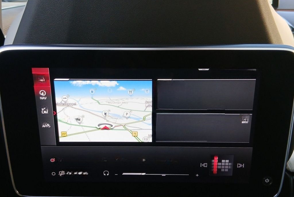 BMW M5 Lim. COMPETITION LASER HUD HGSD RSE 20" H/K foto 4