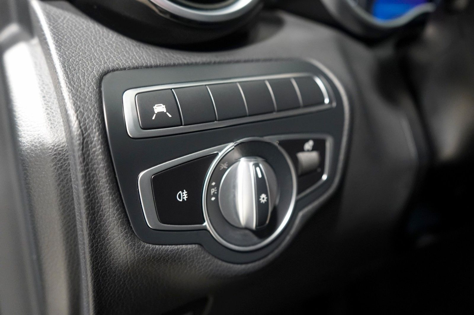 Mercedes-Benz C 220d T Avantgarde*KAMERA*LED*LEDER*1.HAND foto 15