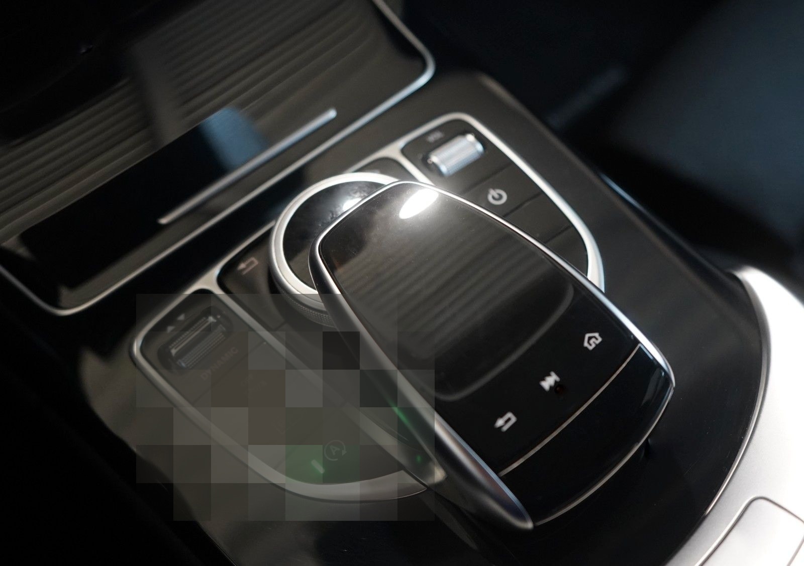 Mercedes-Benz C 220d T Avantgarde*KAMERA*LED*LEDER*1.HAND foto 16