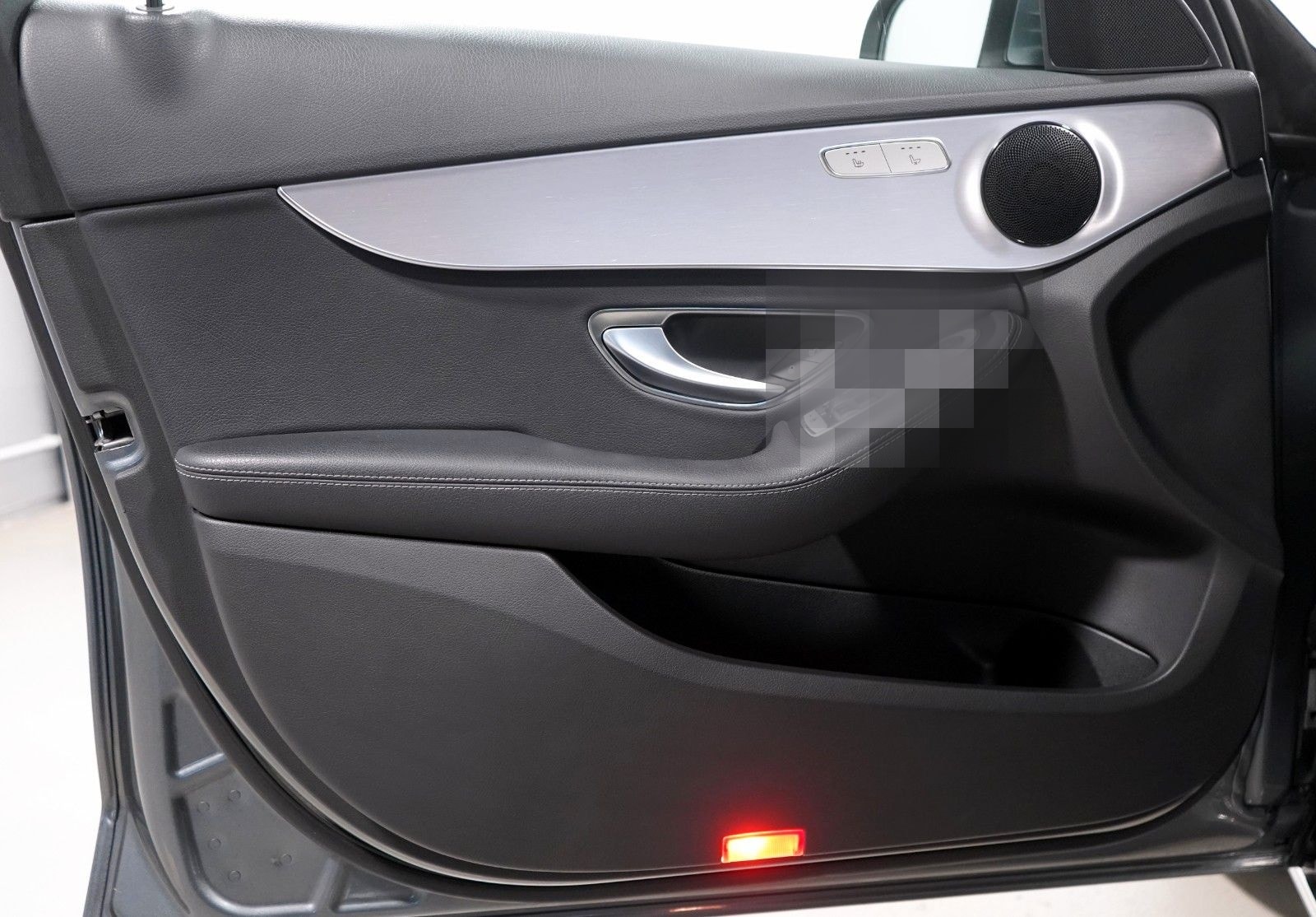 Mercedes-Benz C 220d T Avantgarde*KAMERA*LED*LEDER*1.HAND foto 17