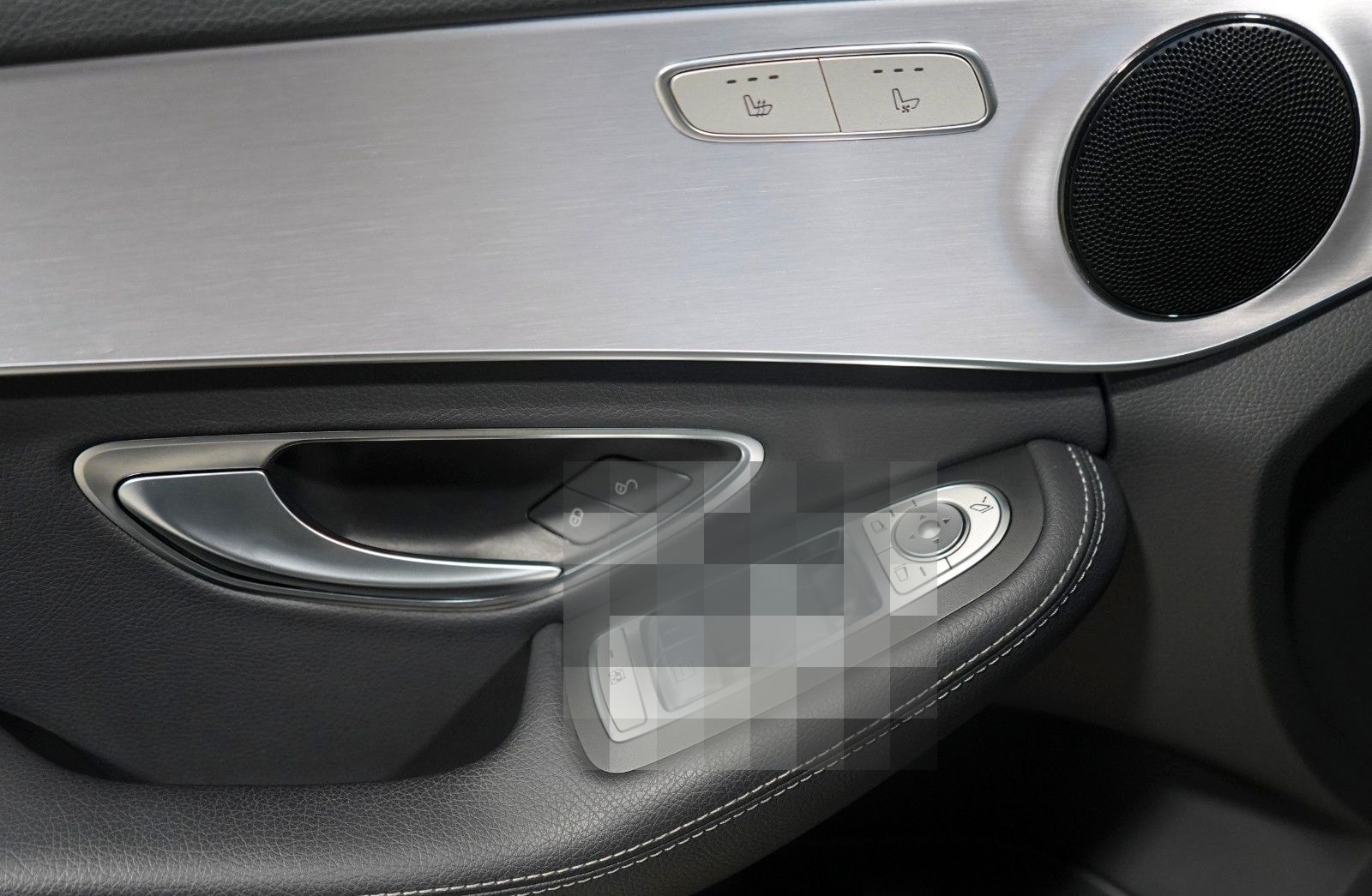 Mercedes-Benz C 220d T Avantgarde*KAMERA*LED*LEDER*1.HAND foto 18