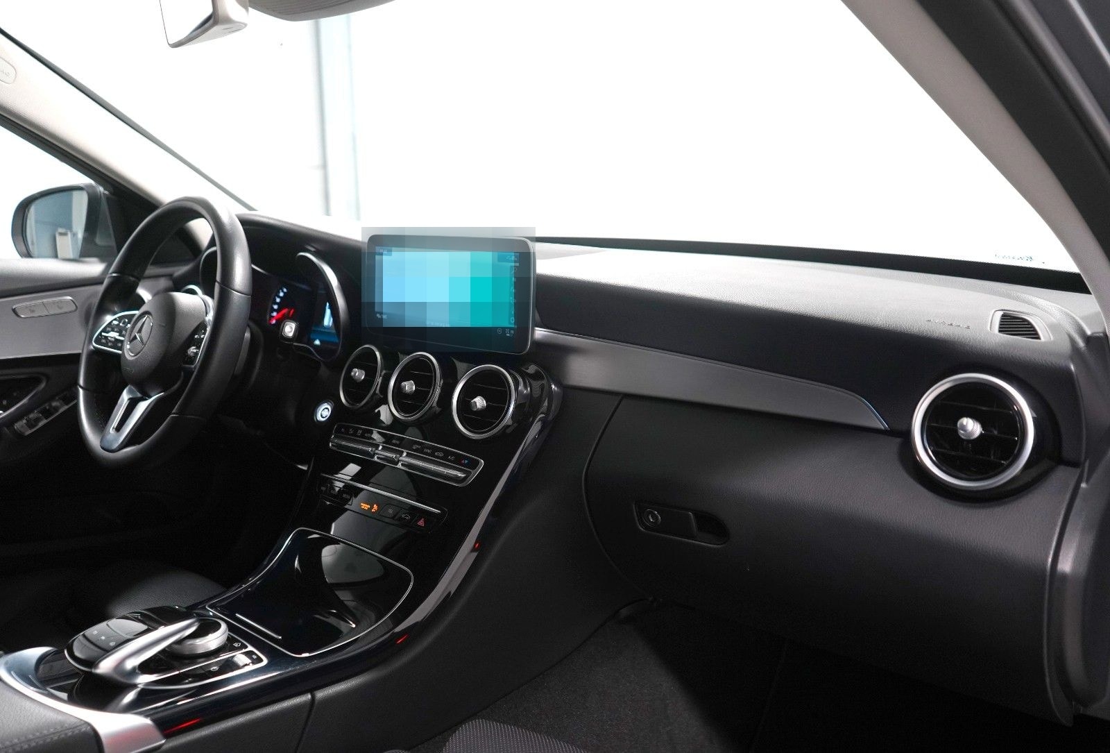 Mercedes-Benz C 220d T Avantgarde*KAMERA*LED*LEDER*1.HAND foto 19