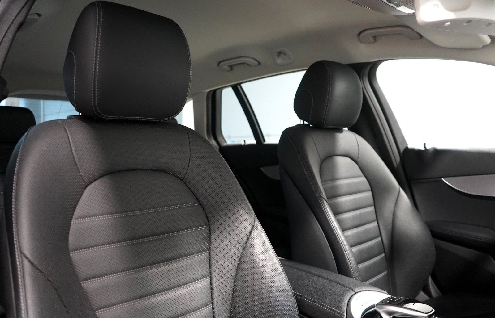 Mercedes-Benz C 220d T Avantgarde*KAMERA*LED*LEDER*1.HAND foto 20