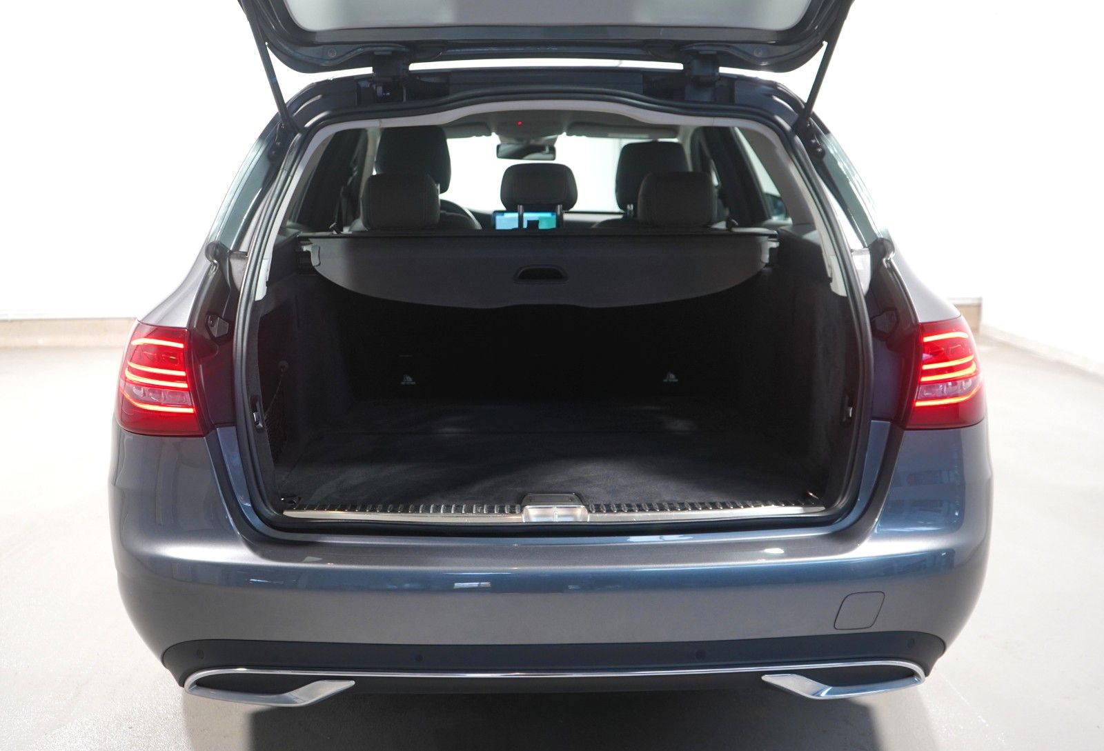 Mercedes-Benz C 220d T Avantgarde*KAMERA*LED*LEDER*1.HAND foto 7