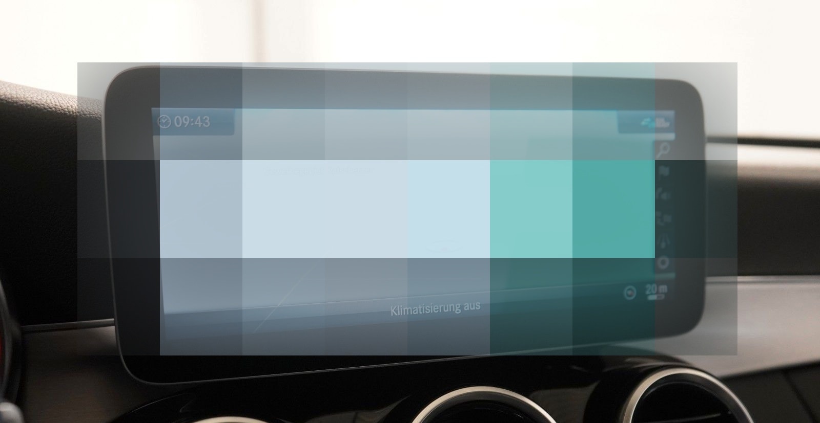 Mercedes-Benz C 220d T Avantgarde*KAMERA*LED*LEDER*1.HAND foto 10