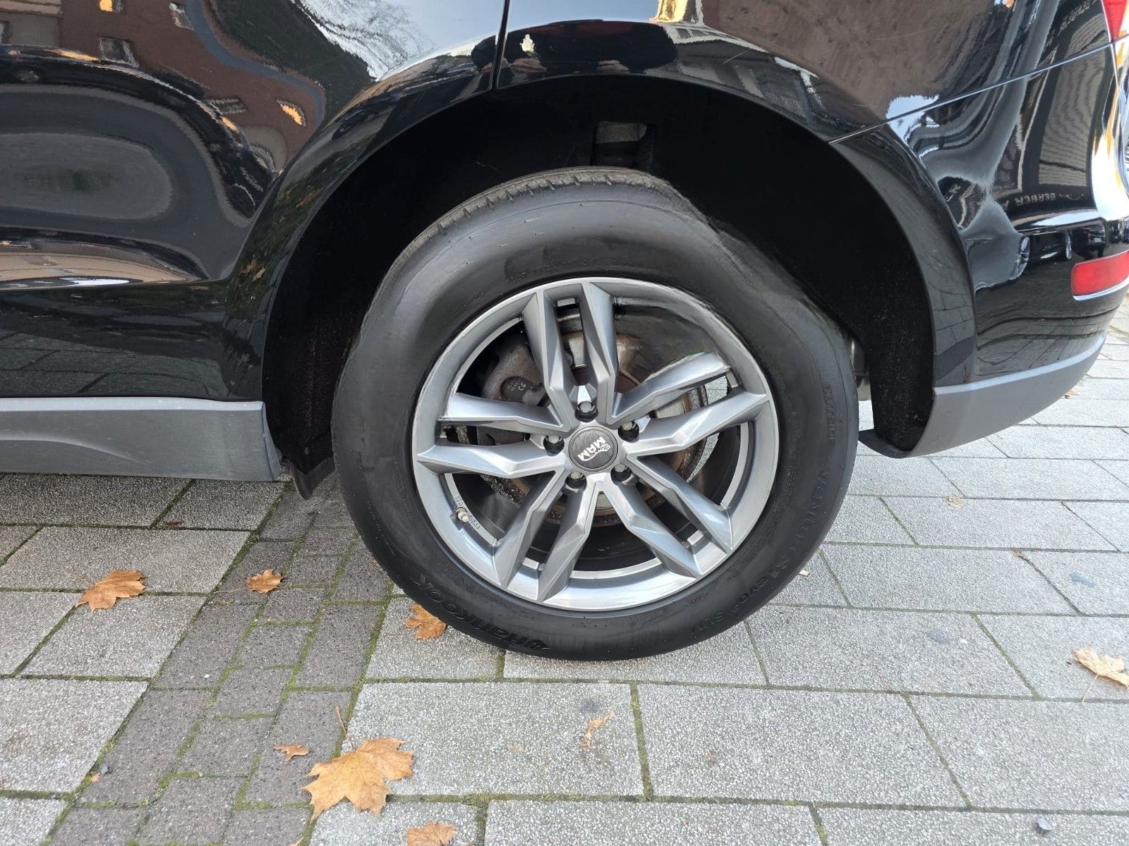 Audi Q5 2.0 TDI 140 kW quattro*PANO*LEDER*ACC*AHK* foto 12