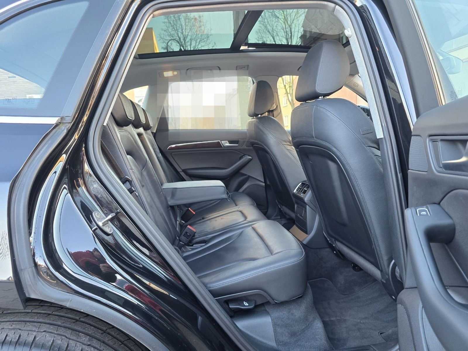 Audi Q5 2.0 TDI 140 kW quattro*PANO*LEDER*ACC*AHK* foto 17