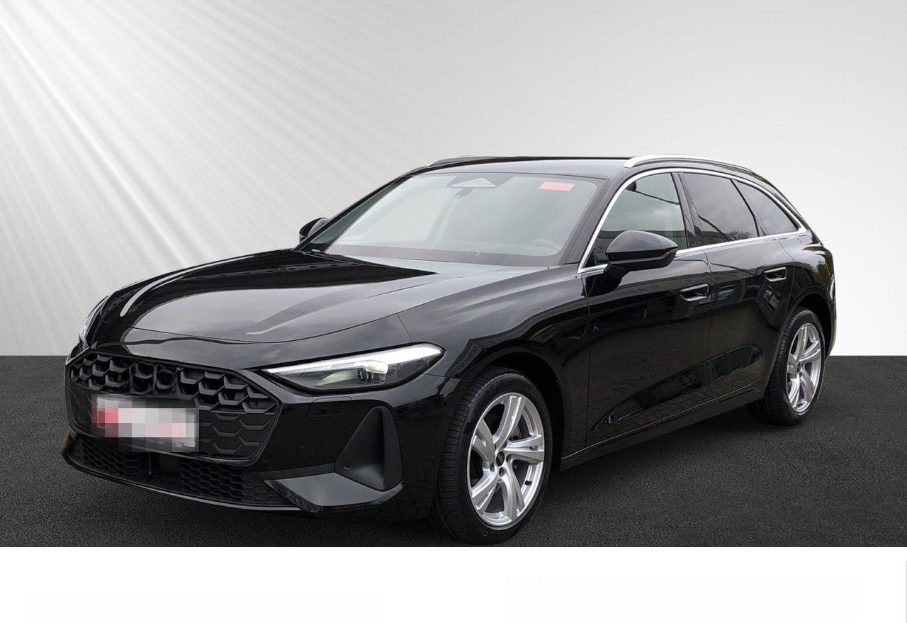 Audi A5 Avant TFSI S tronic ACC+AHK+SITZHEIZUNG+NAVI foto 1