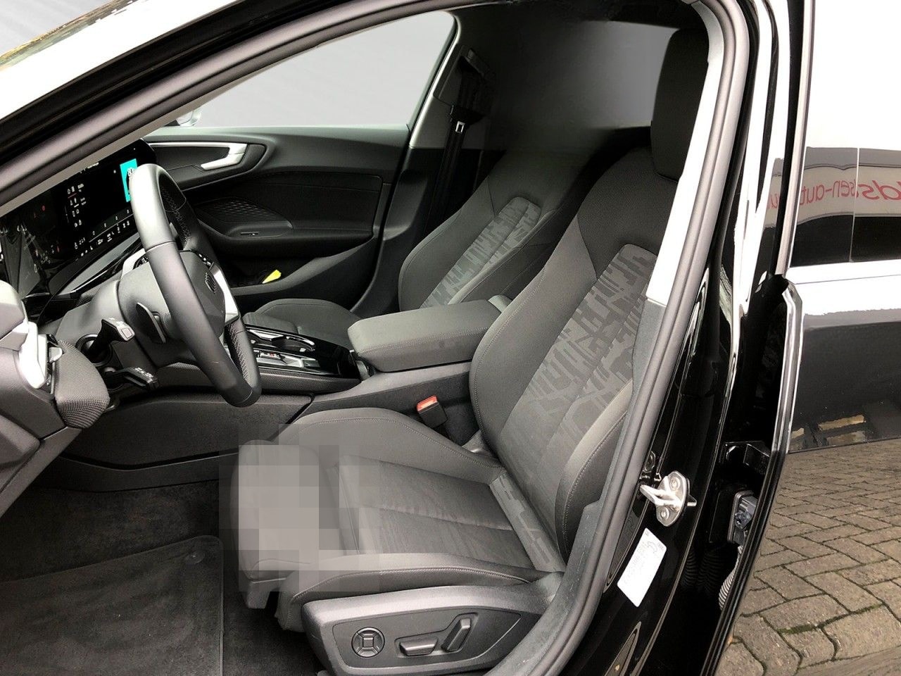 Audi A5 Avant TFSI S tronic ACC+AHK+SITZHEIZUNG+NAVI foto 11