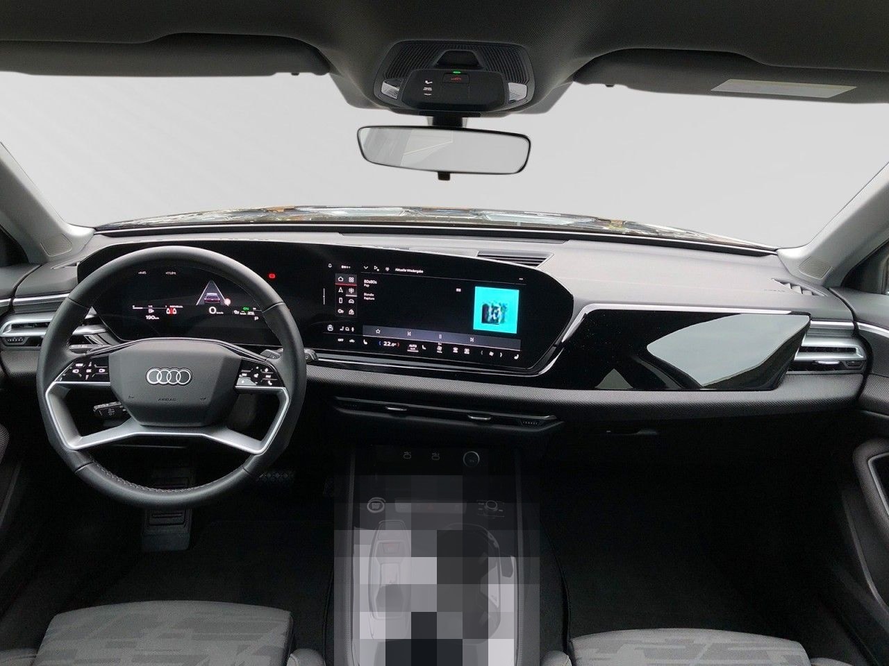 Audi A5 Avant TFSI S tronic ACC+AHK+SITZHEIZUNG+NAVI foto 12