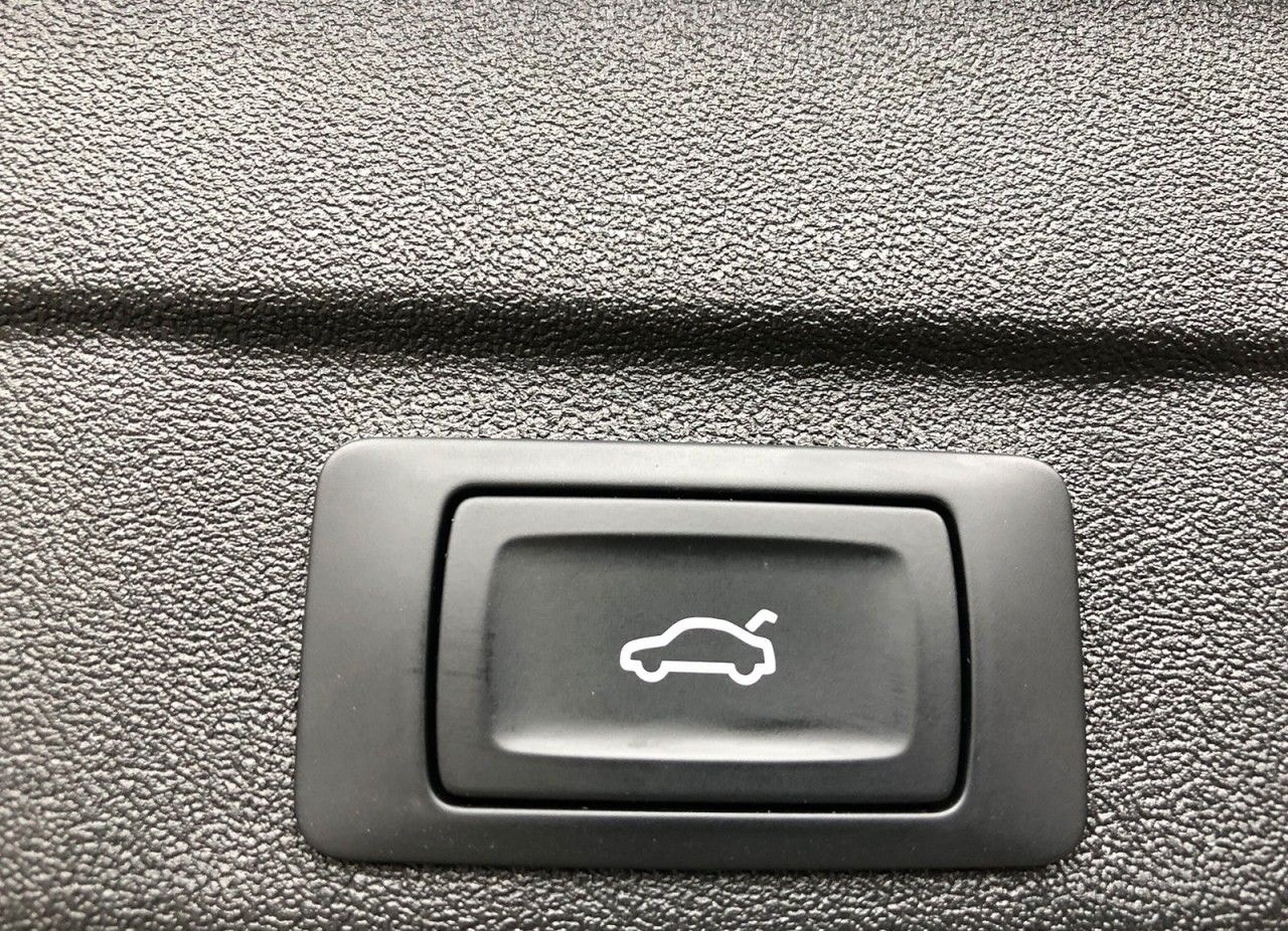 Audi A5 Avant TFSI S tronic ACC+AHK+SITZHEIZUNG+NAVI foto 15