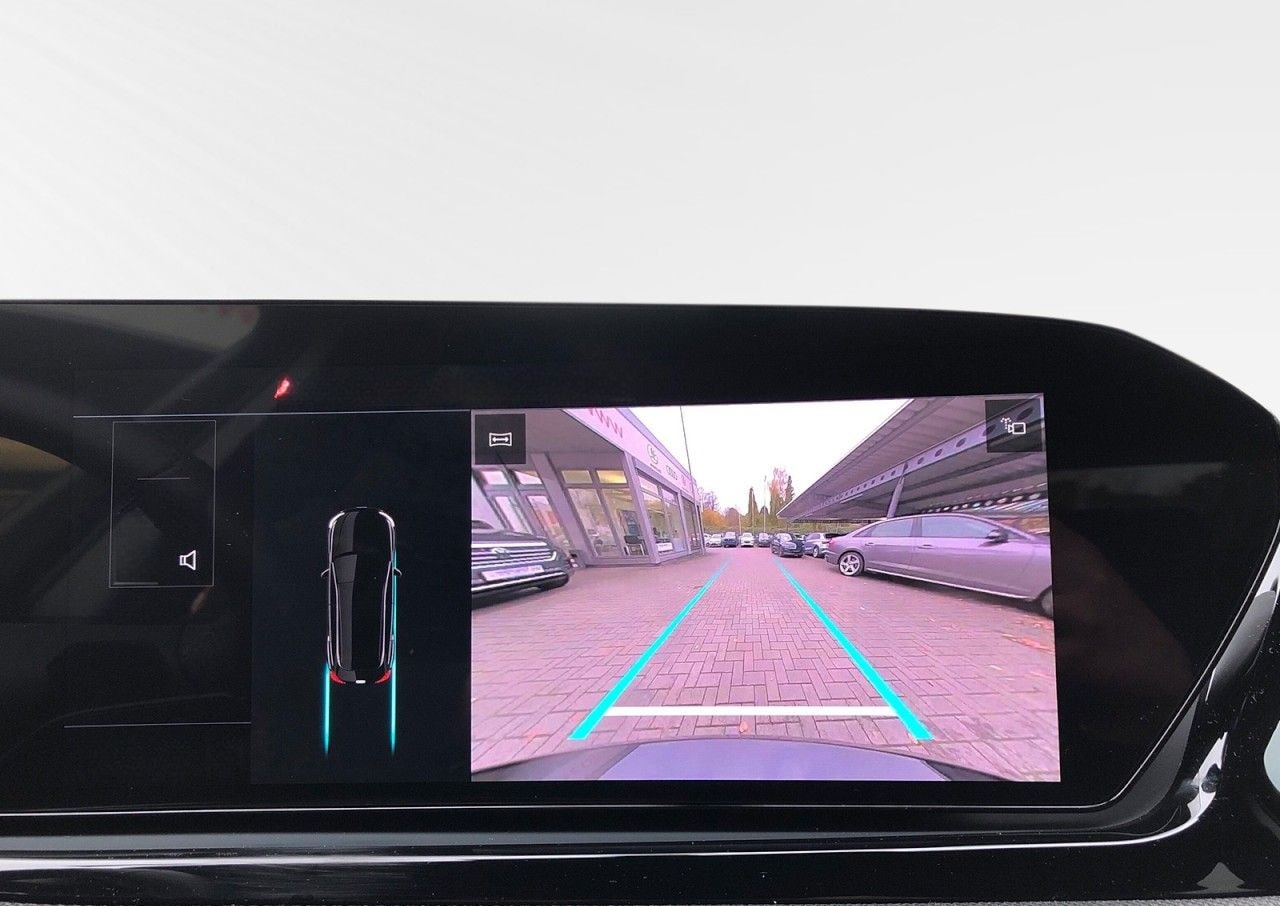 Audi A5 Avant TFSI S tronic ACC+AHK+SITZHEIZUNG+NAVI foto 17