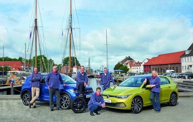 Audi A5 Avant TFSI S tronic ACC+AHK+SITZHEIZUNG+NAVI foto 19