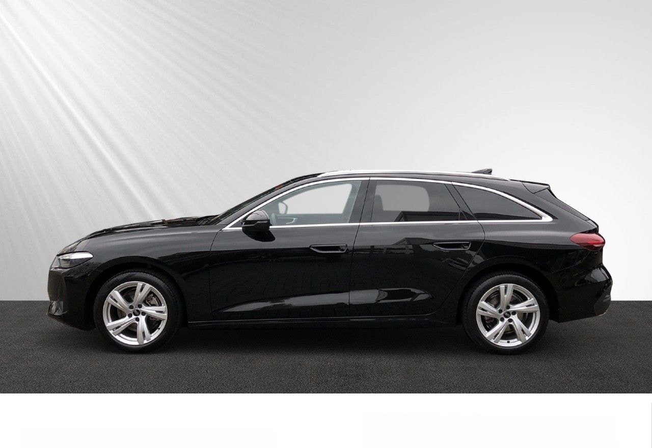 Audi A5 Avant TFSI S tronic ACC+AHK+SITZHEIZUNG+NAVI foto 3