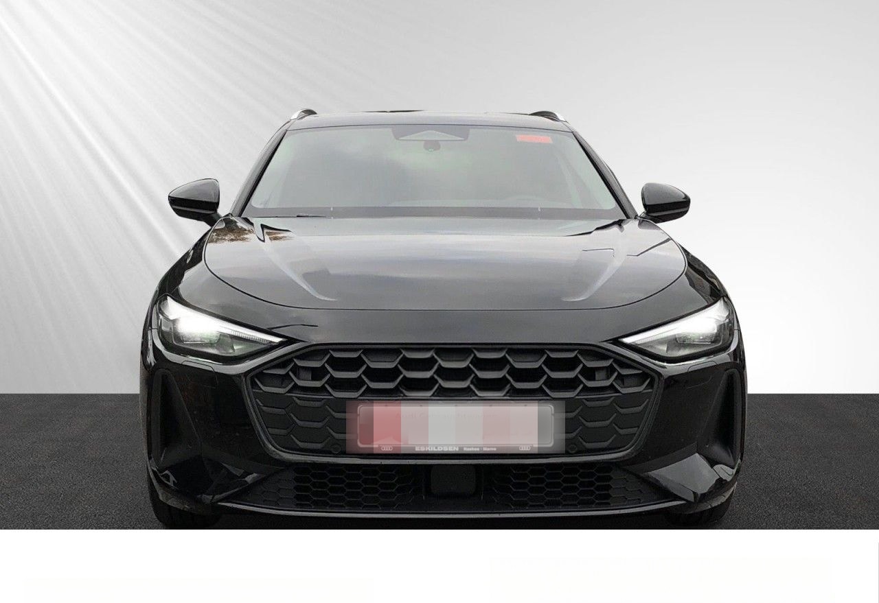 Audi A5 Avant TFSI S tronic ACC+AHK+SITZHEIZUNG+NAVI foto 4