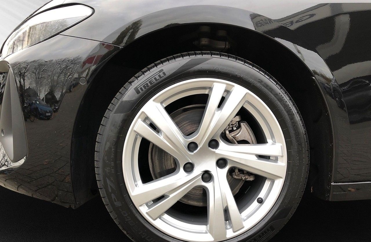 Audi A5 Avant TFSI S tronic ACC+AHK+SITZHEIZUNG+NAVI foto 7