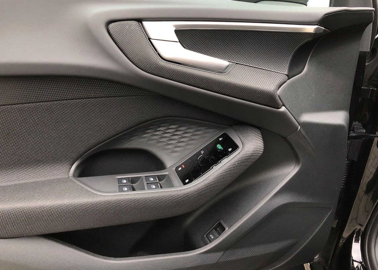 Audi A5 Avant TFSI S tronic ACC+AHK+SITZHEIZUNG+NAVI foto 10