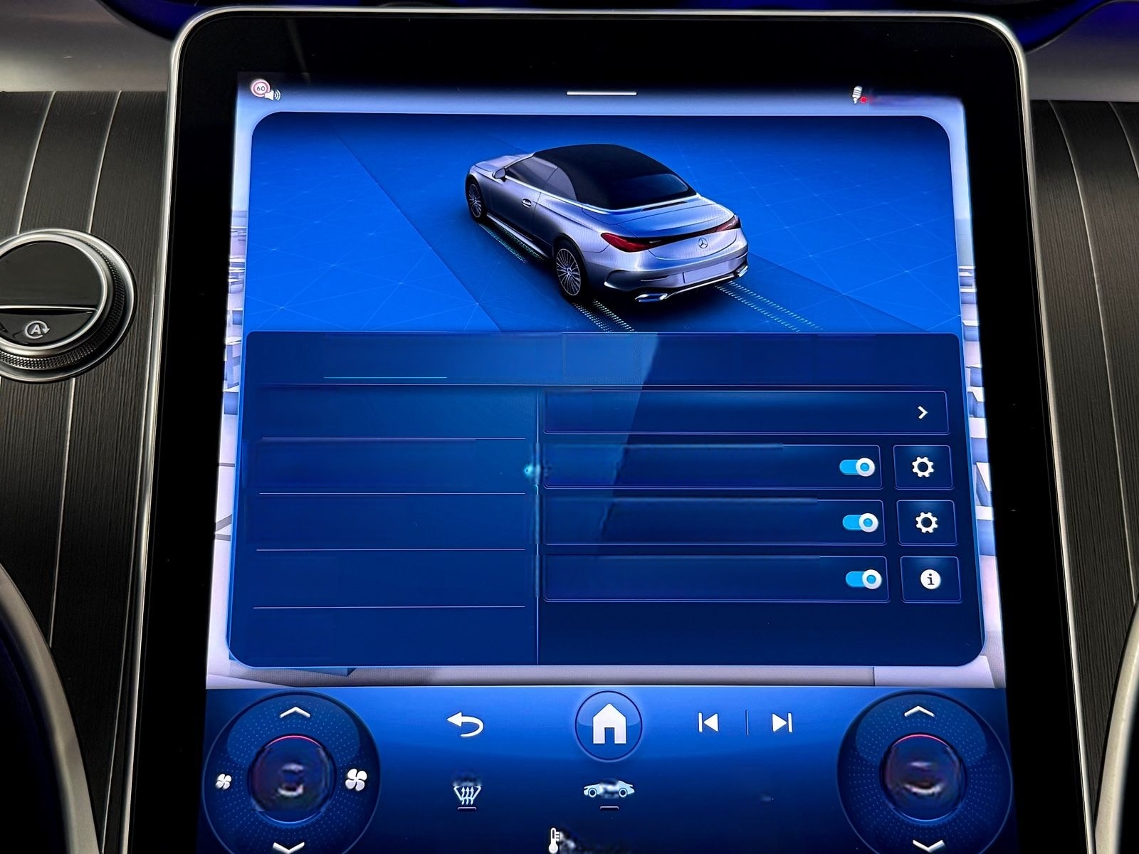 Mercedes-Benz CLE 300 Cabrio 4Matic AMG Line Premium Plus foto 20