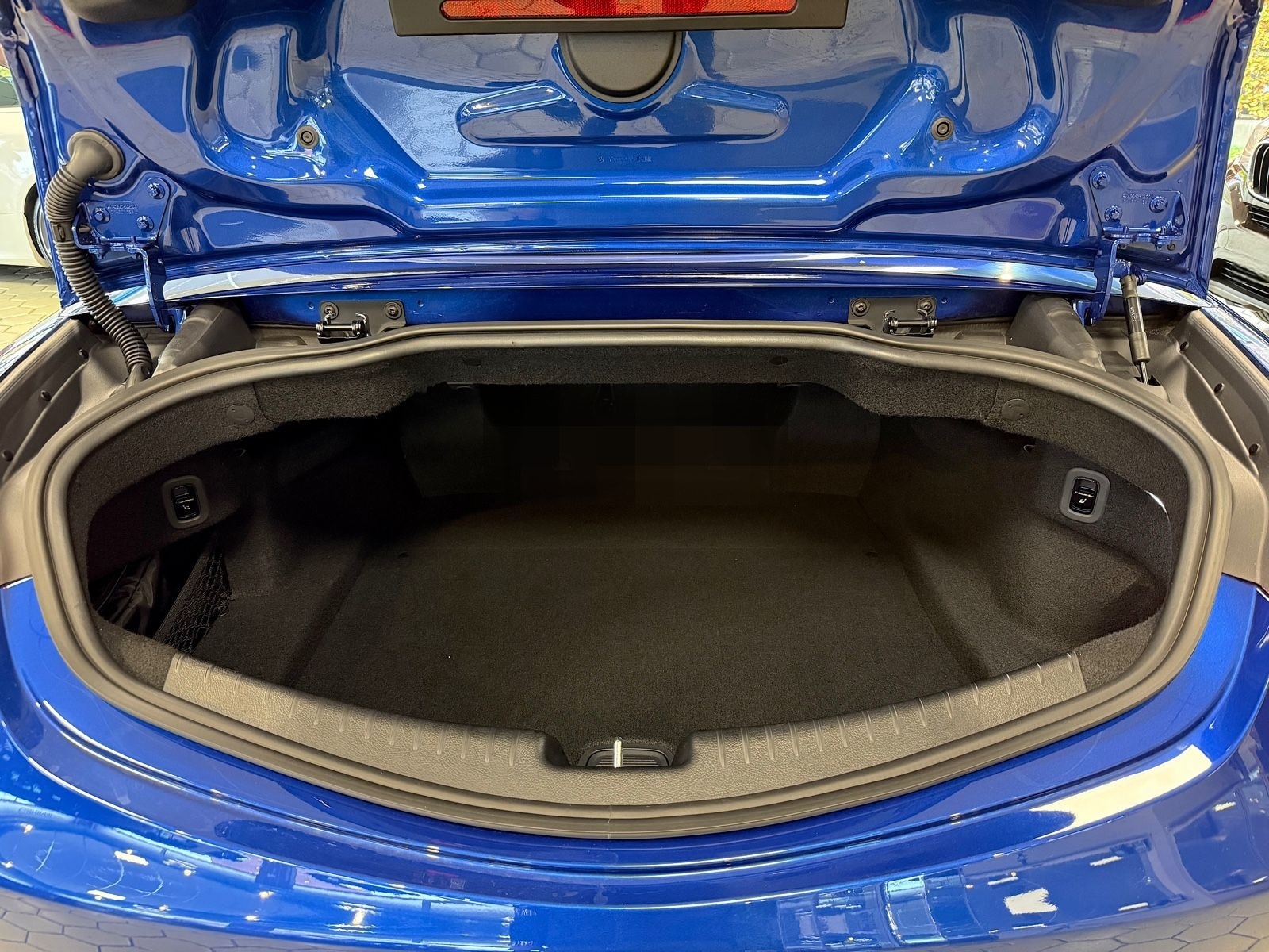 Mercedes-Benz CLE 300 Cabrio 4Matic AMG Line Premium Plus foto 23