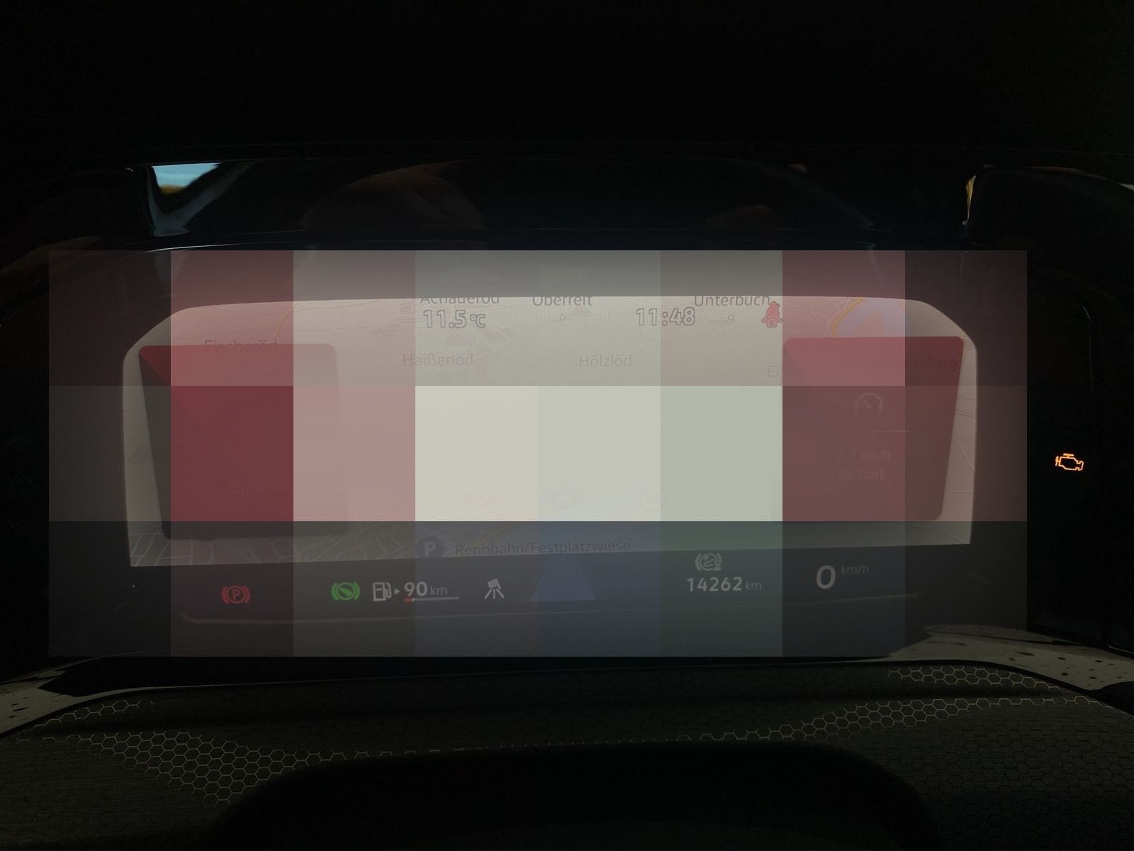 Volkswagen Golf VIII GTI Clubsport (SHZ.PDC.NAVI.DAB.Head-U foto 12