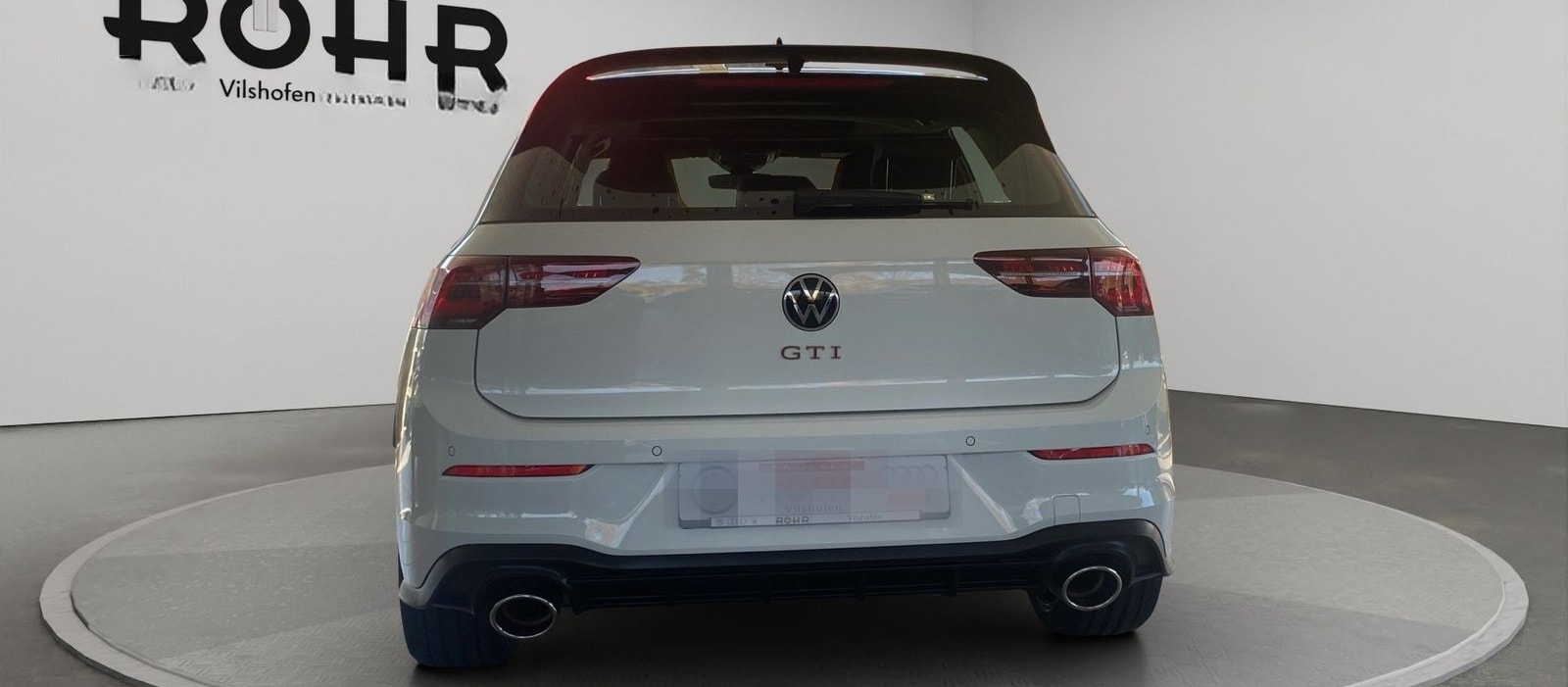 Volkswagen Golf VIII GTI Clubsport (SHZ.PDC.NAVI.DAB.Head-U foto 5