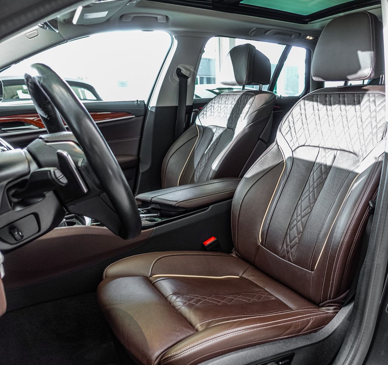 BMW 540d xDrive Individual*Sitzlüft*Nappa*H/K*PANO* foto 11