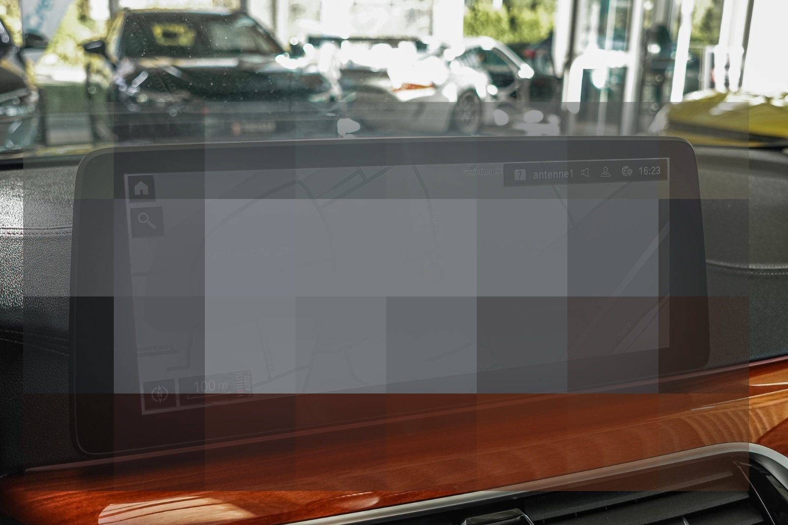 BMW 540d xDrive Individual*Sitzlüft*Nappa*H/K*PANO* foto 12