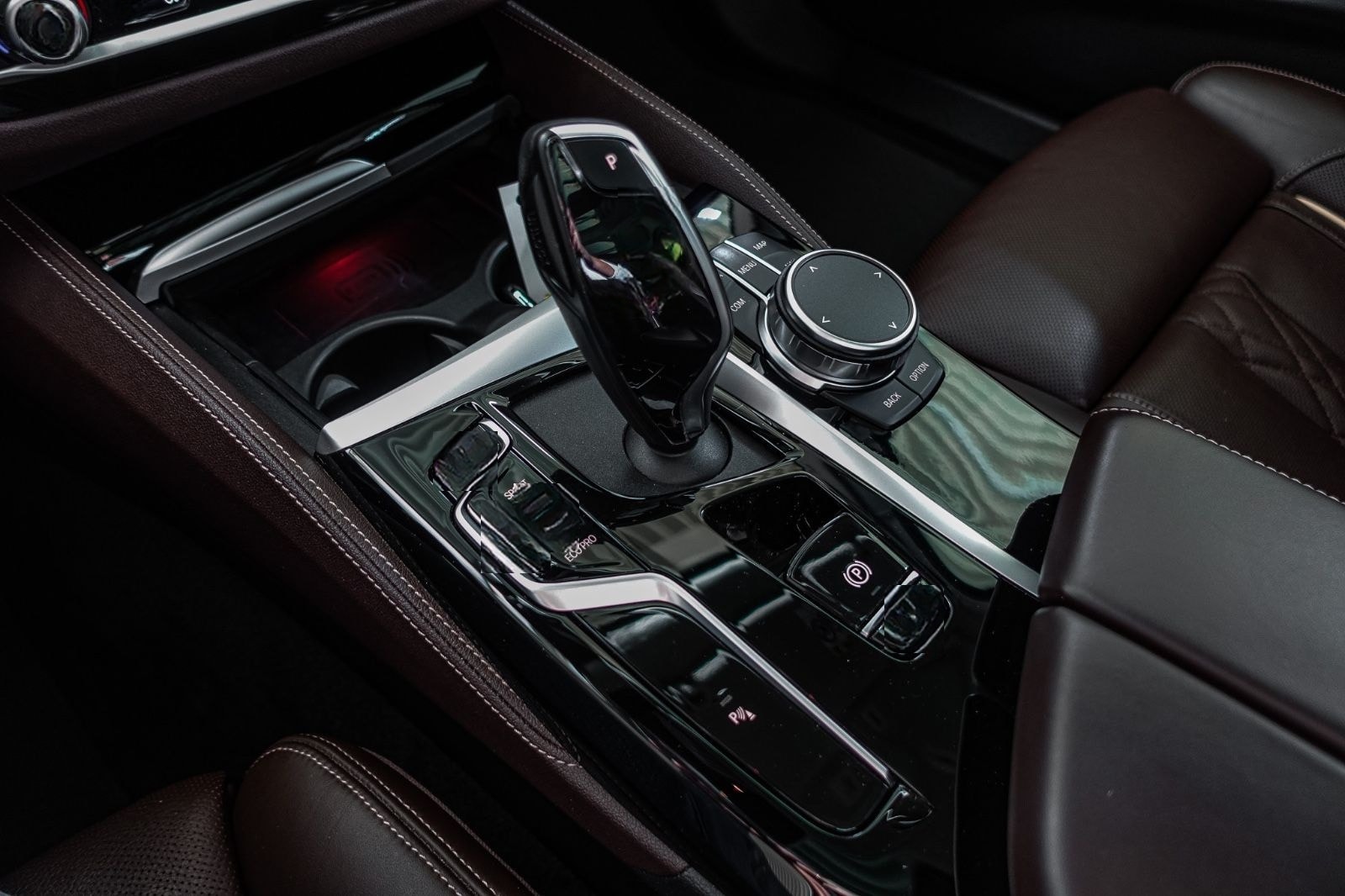 BMW 540d xDrive Individual*Sitzlüft*Nappa*H/K*PANO* foto 15