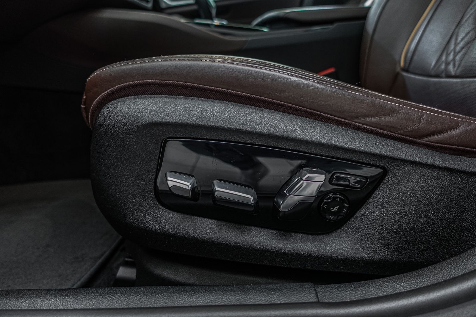 BMW 540d xDrive Individual*Sitzlüft*Nappa*H/K*PANO* foto 18