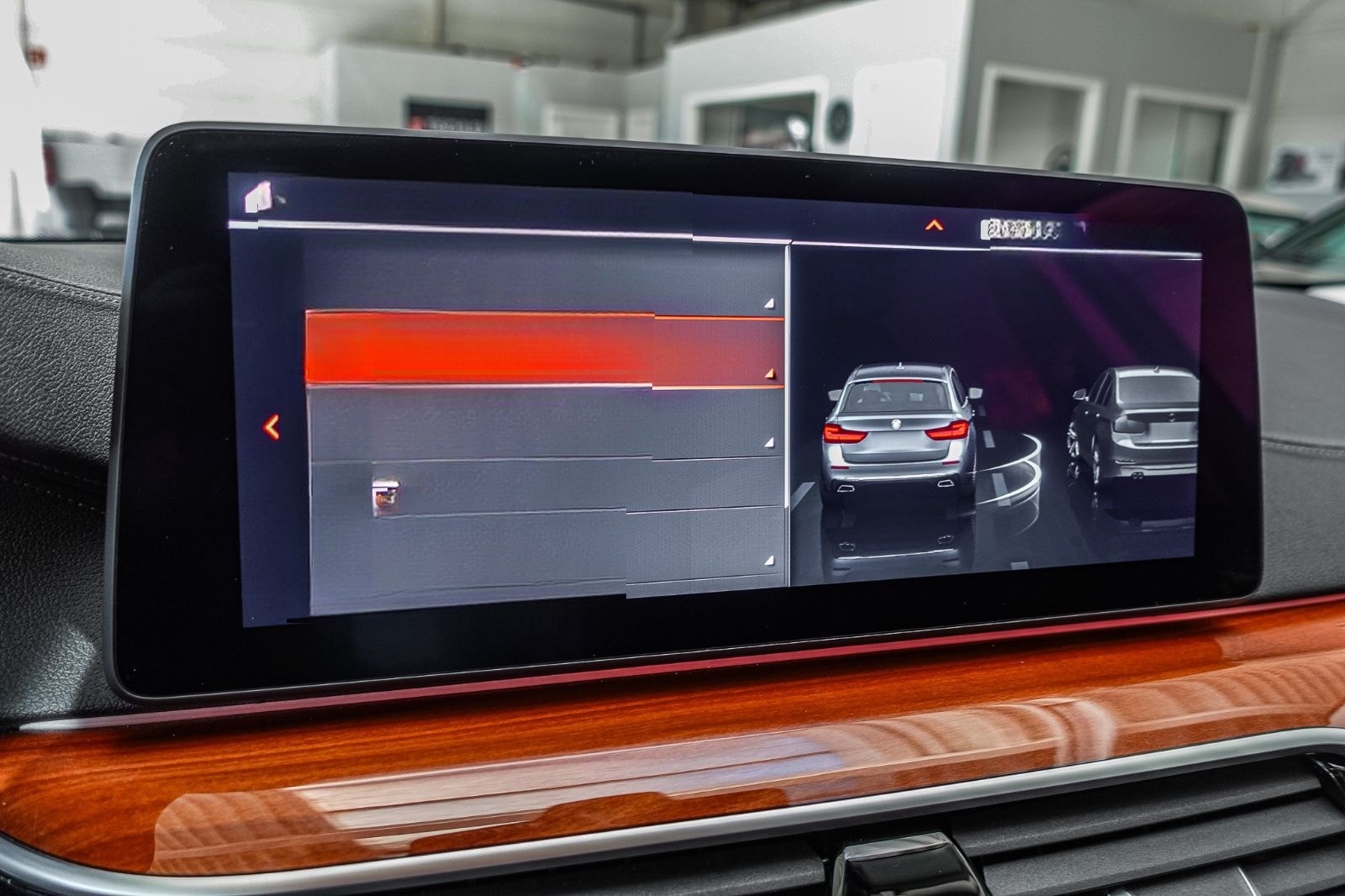 BMW 540d xDrive Individual*Sitzlüft*Nappa*H/K*PANO* foto 23