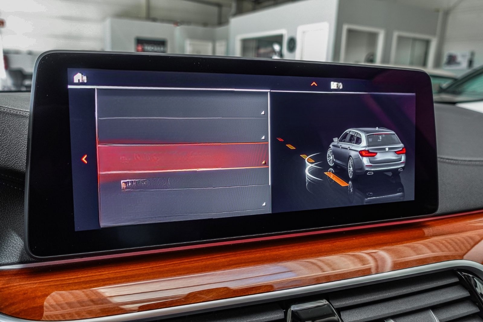 BMW 540d xDrive Individual*Sitzlüft*Nappa*H/K*PANO* foto 24