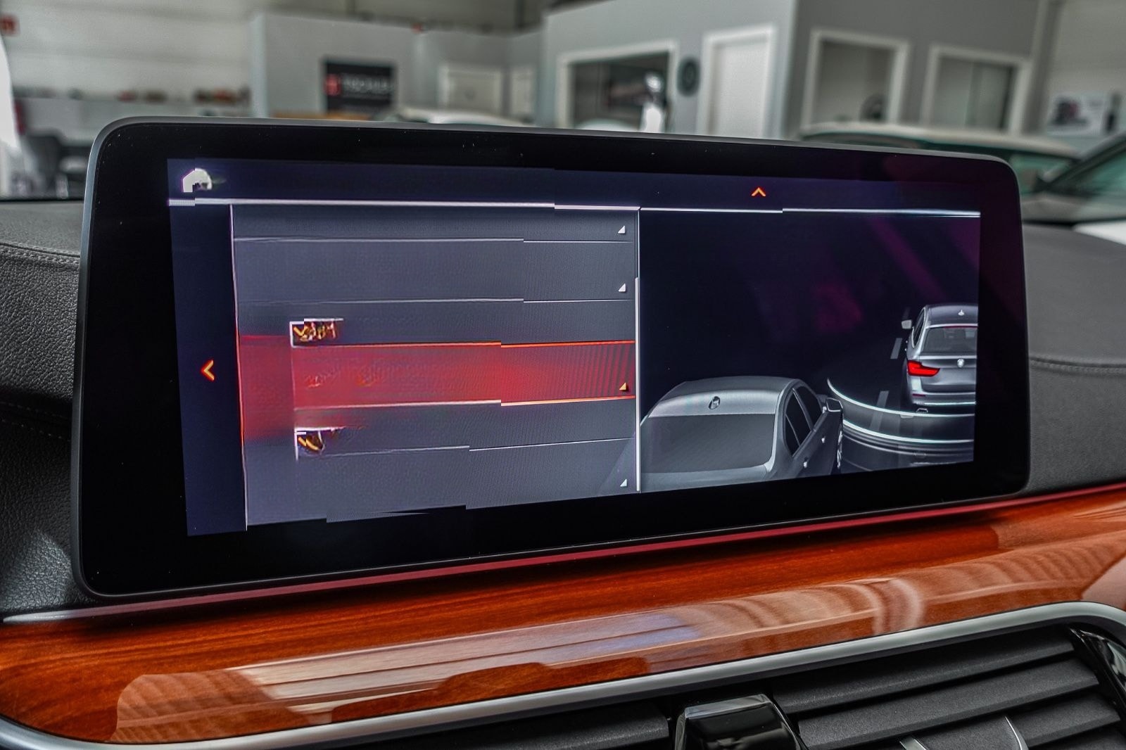 BMW 540d xDrive Individual*Sitzlüft*Nappa*H/K*PANO* foto 25