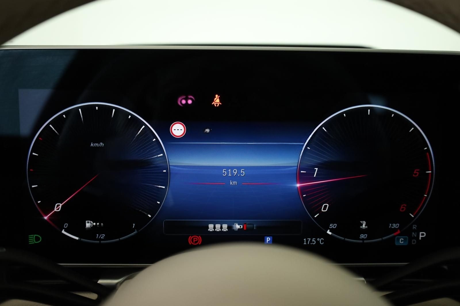 Mercedes-Benz S 400 d 4M lang AMG DIGITAL Pano HUD HighEnd 21" foto 15