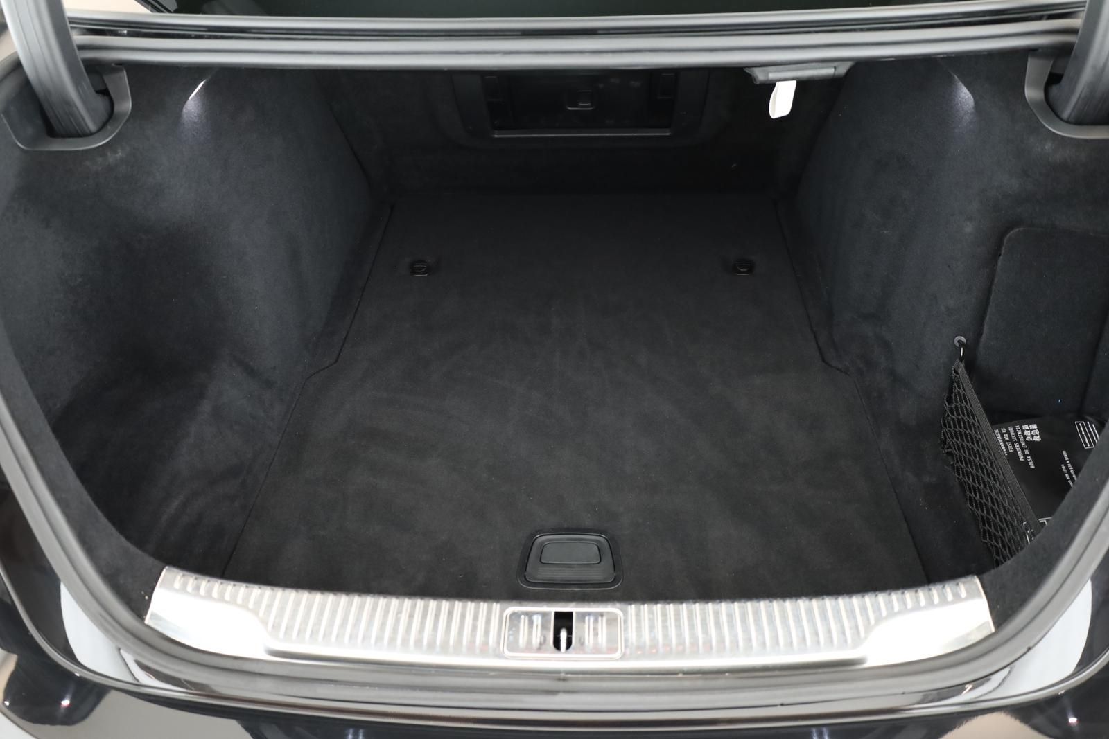 Mercedes-Benz S 400 d 4M lang AMG DIGITAL Pano HUD HighEnd 21" foto 19