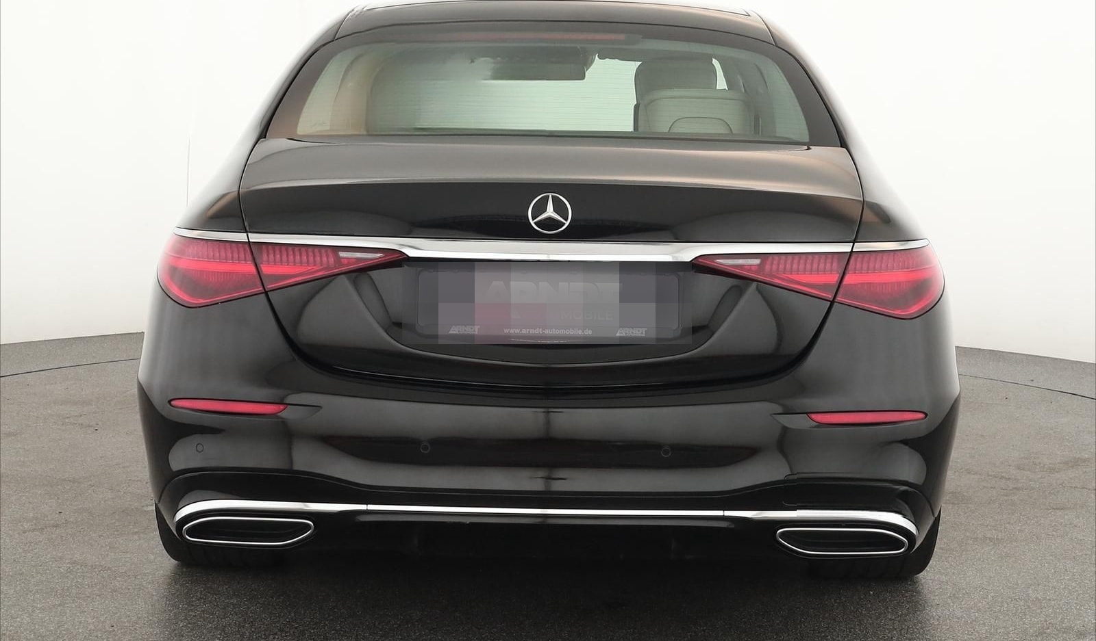 Mercedes-Benz S 400 d 4M lang AMG DIGITAL Pano HUD HighEnd 21" foto 4
