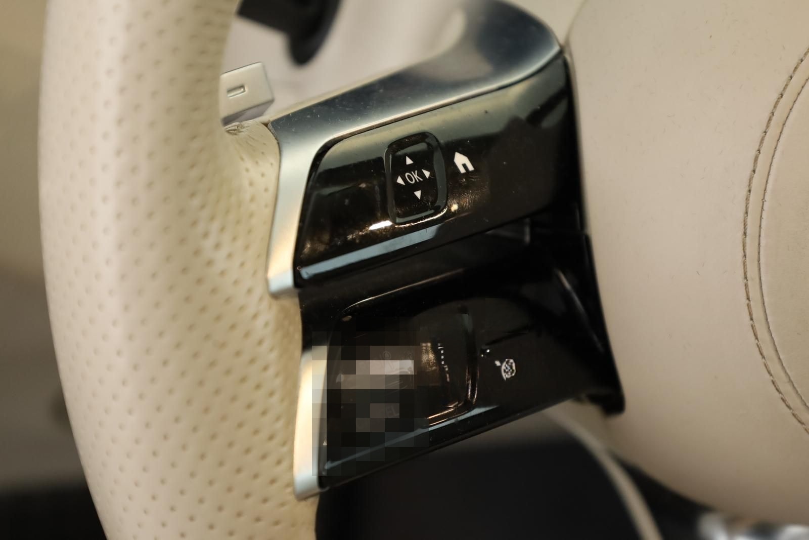 Mercedes-Benz S 400 d 4M lang AMG DIGITAL Pano HUD HighEnd 21" foto 11