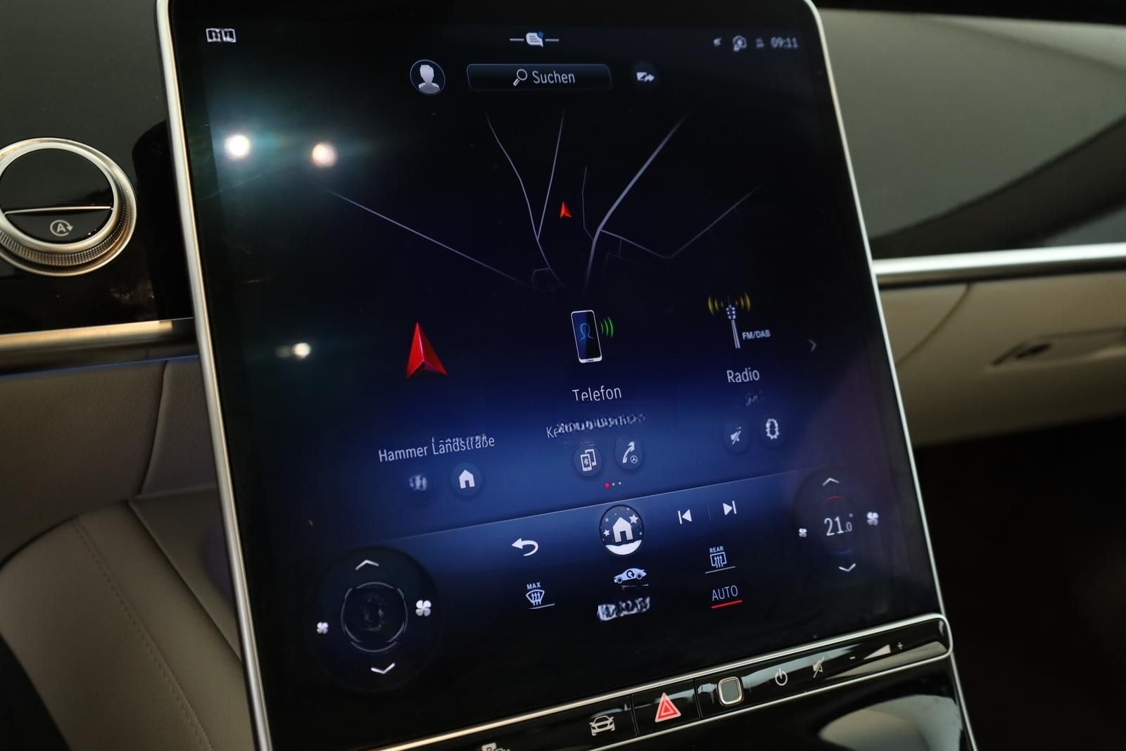 Mercedes-Benz S 400 d 4M lang AMG DIGITAL Pano HUD HighEnd 21" foto 14