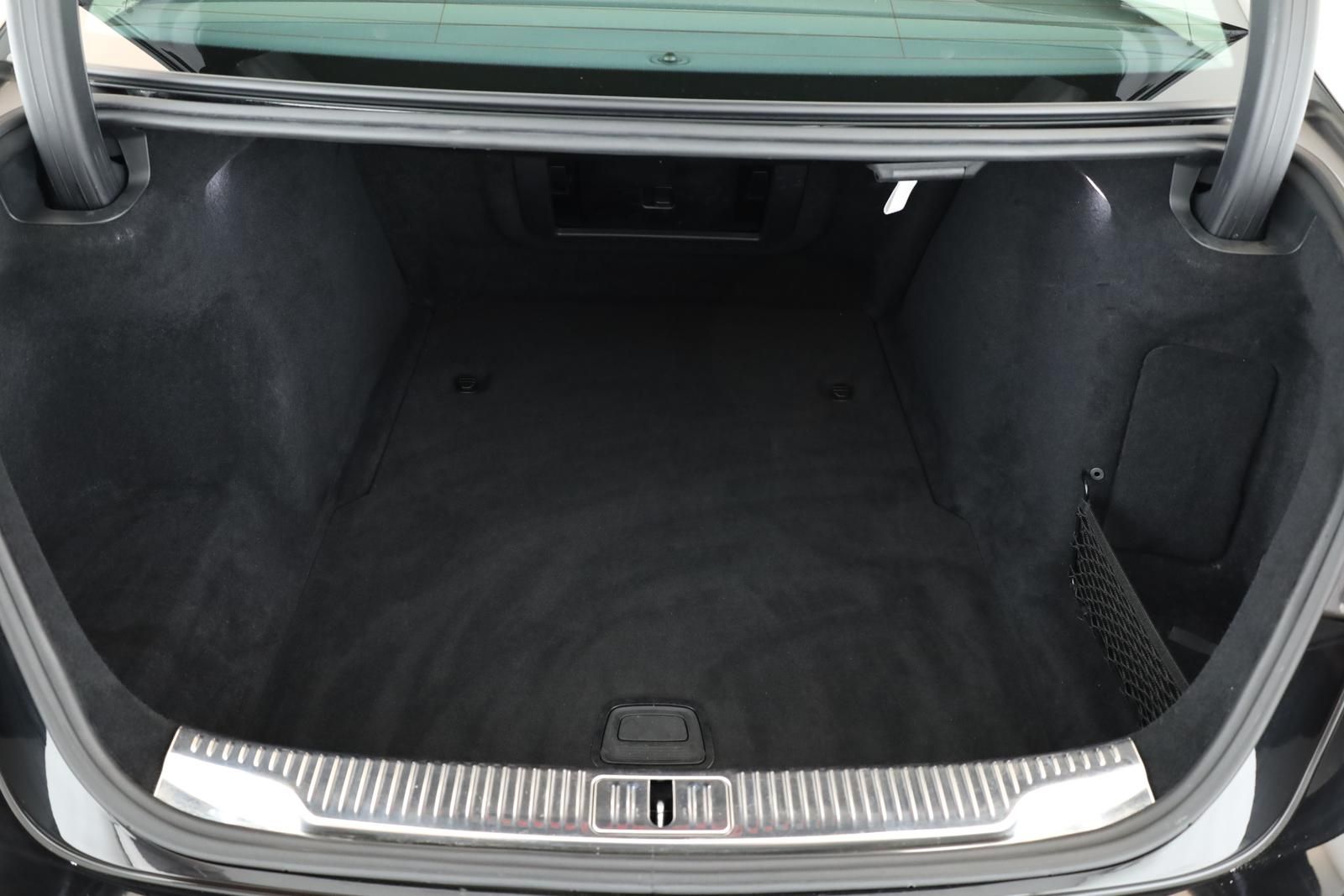 Mercedes-Benz S 400 d 4M lang AMG DIGITAL Pano HUD HighEnd 21" foto 9