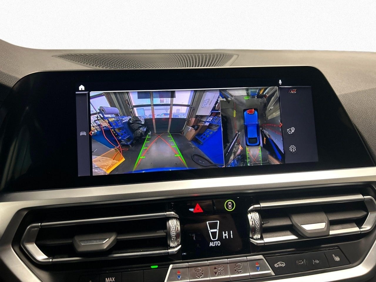 BMW 430i GC M Sport PRO LiCoPro GSD St&Go 360° H/K foto 13