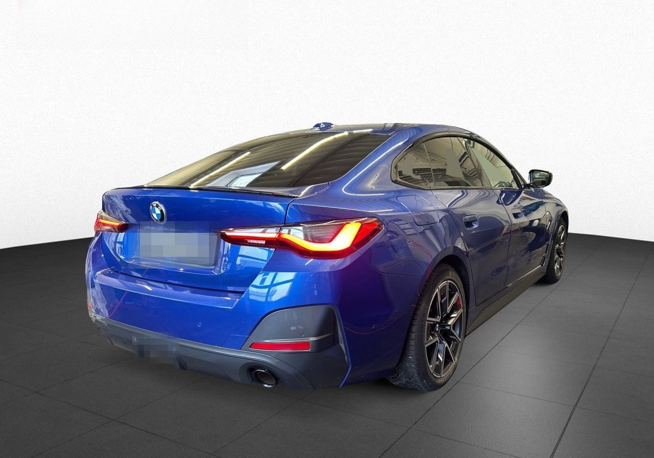 BMW 430i GC M Sport PRO LiCoPro GSD St&Go 360° H/K foto 5