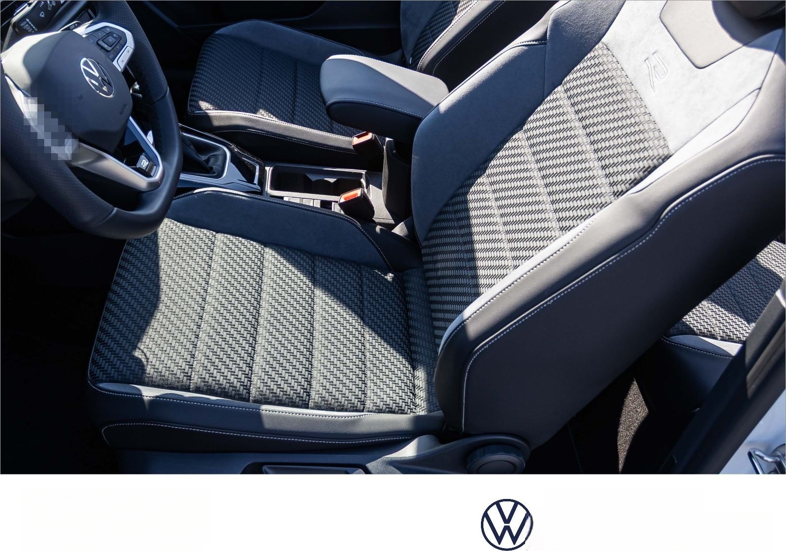 Volkswagen T-Roc Cabriolet 1.5 TSI "R-Line" DSG Navi LED Di foto 12