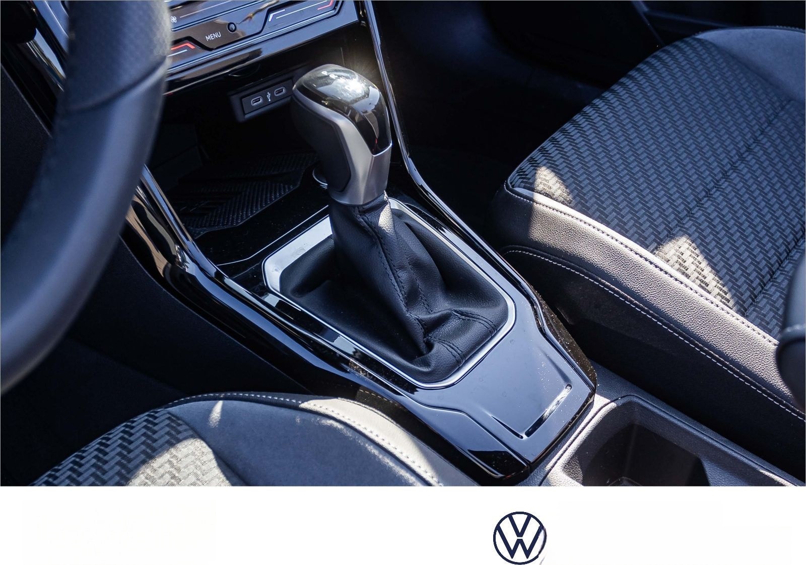 Volkswagen T-Roc Cabriolet 1.5 TSI "R-Line" DSG Navi LED Di foto 13