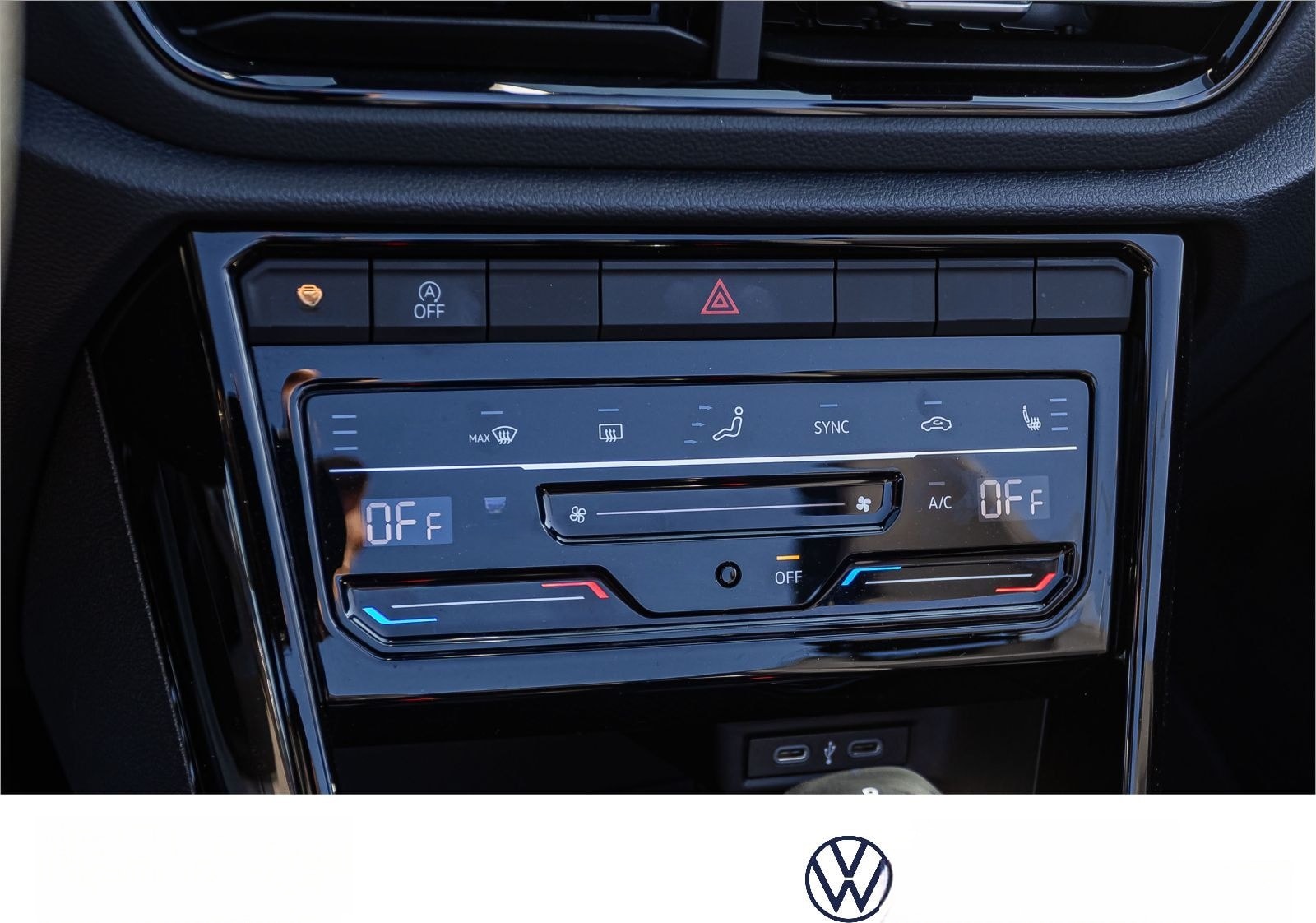 Volkswagen T-Roc Cabriolet 1.5 TSI "R-Line" DSG Navi LED Di foto 14