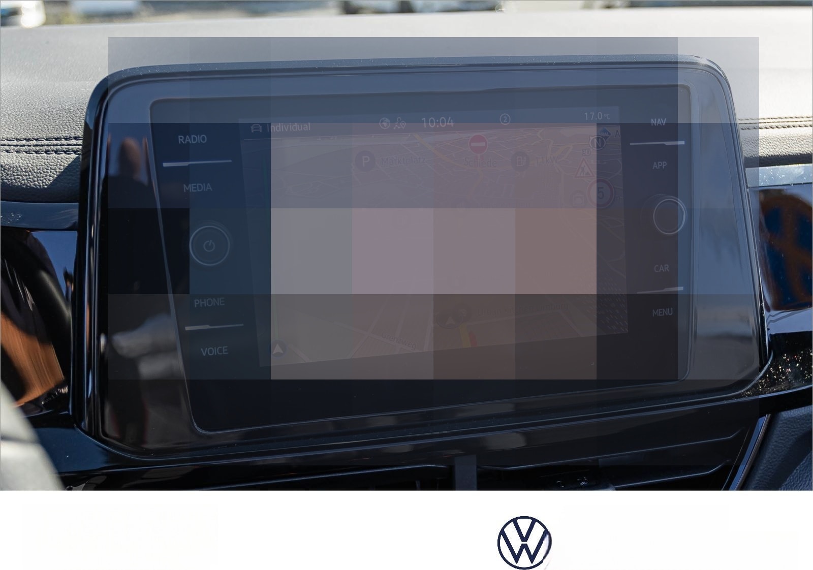 Volkswagen T-Roc Cabriolet 1.5 TSI "R-Line" DSG Navi LED Di foto 15