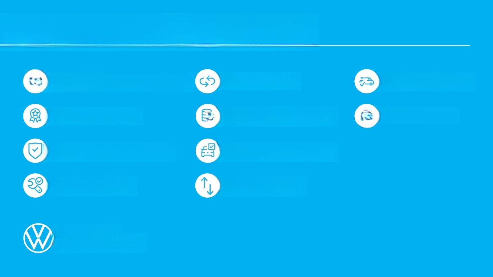 Volkswagen T-Roc Cabriolet 1.5 TSI "R-Line" DSG Navi LED Di foto 6