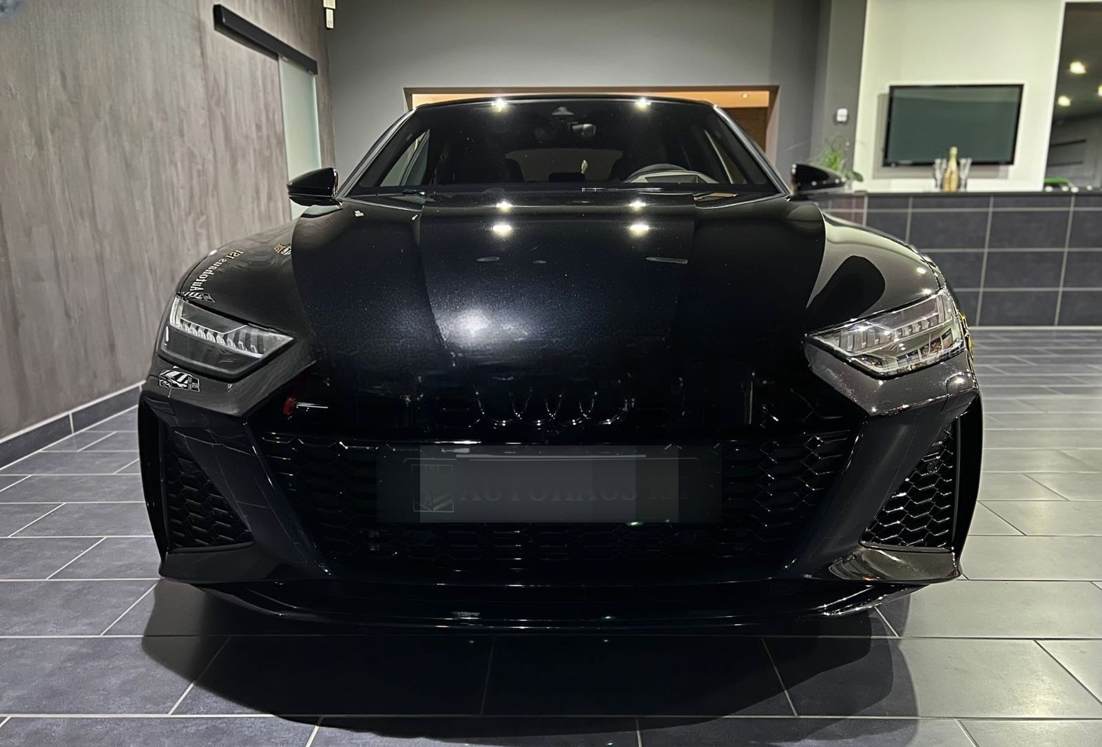 Audi RS7 Sportback KERAMIK,ABT 22" RS-DYNAMIK,VOLL foto 11