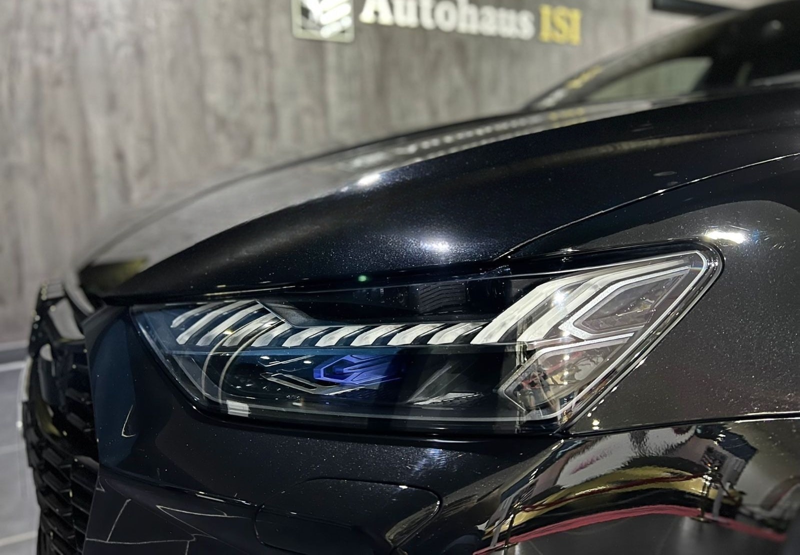 Audi RS7 Sportback KERAMIK,ABT 22" RS-DYNAMIK,VOLL foto 12